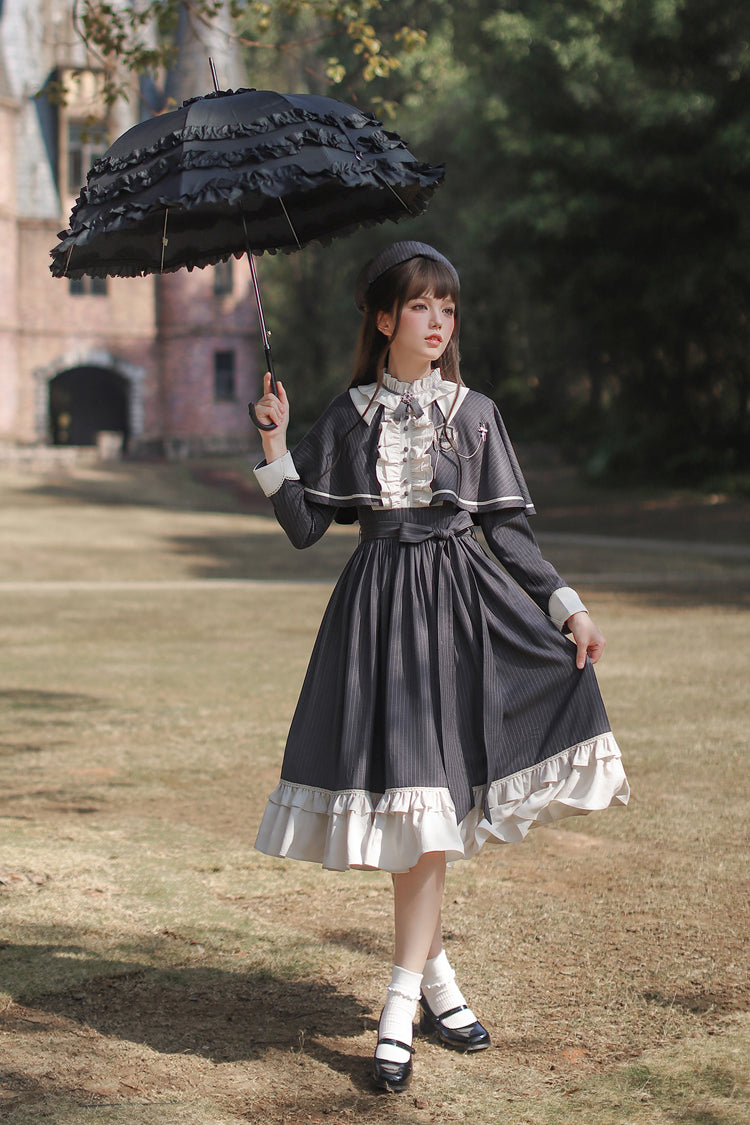 Classic Designed Dress in a Timeless Cut