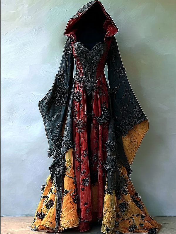 Elegantly Designed Dress