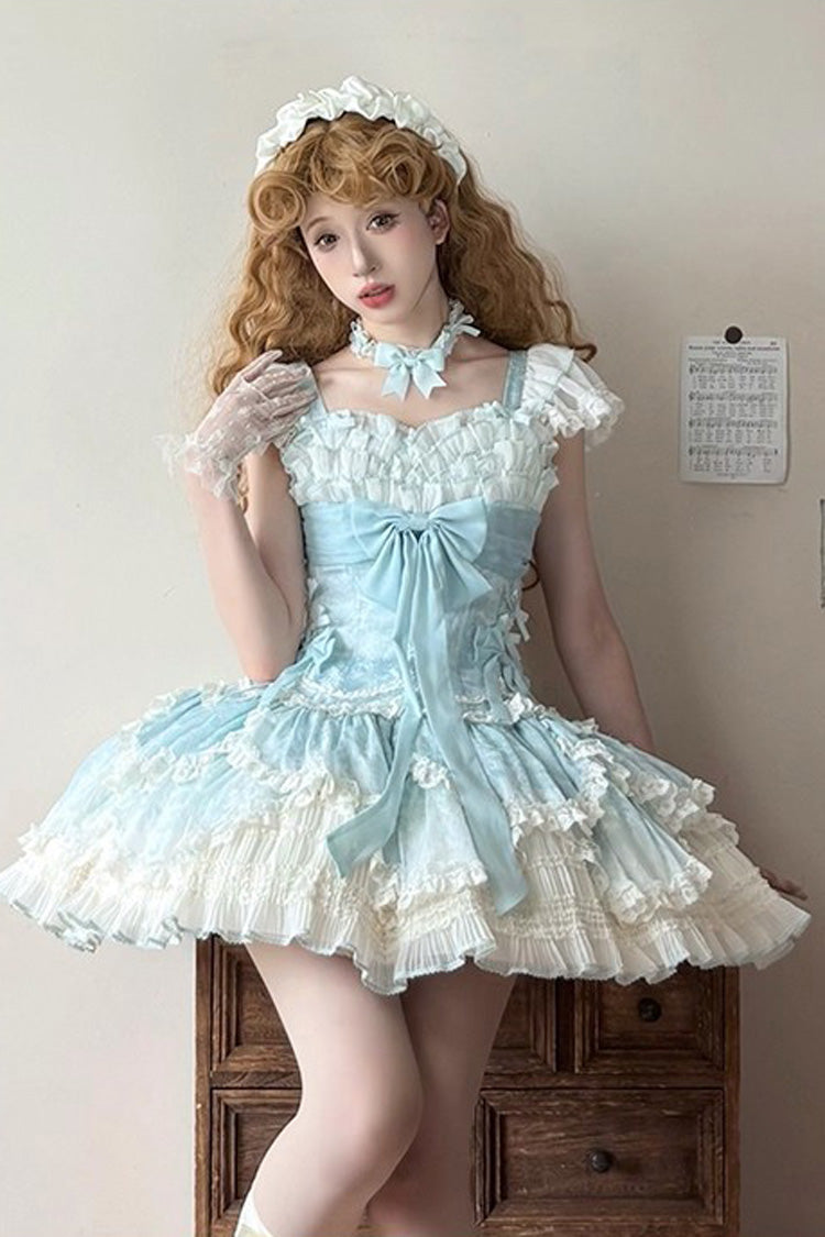Thoughtfully Designed Dress in a Timeless Style
