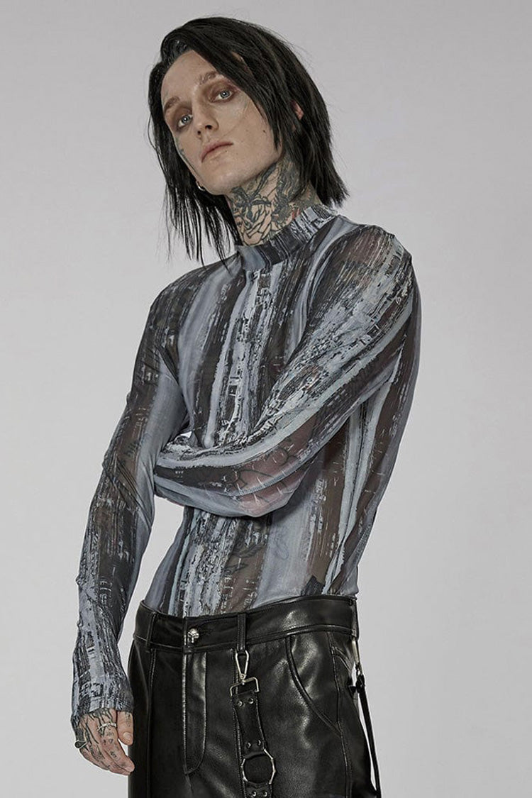 Classic Designed Shirt in a Timeless Cut