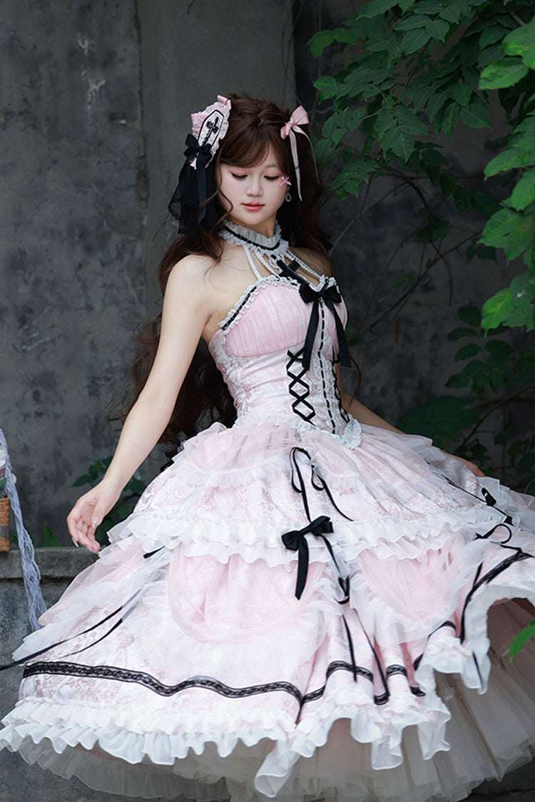 Thoughtfully Designed Dress in a Timeless Style