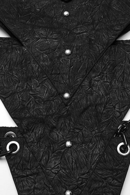 Classic Designed Garment in a Timeless Cut