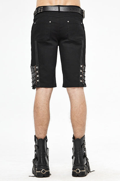 Subtly Elegant Pants with a Refined Vintage Look