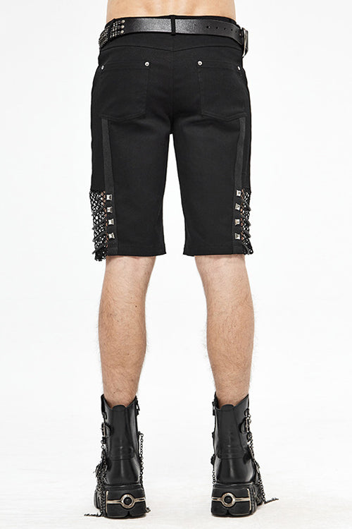 Vintage Inspired Pants with a Contemporary Edge