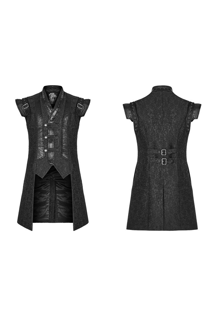 Effortlessly Elegant Garment with a Timeless Design