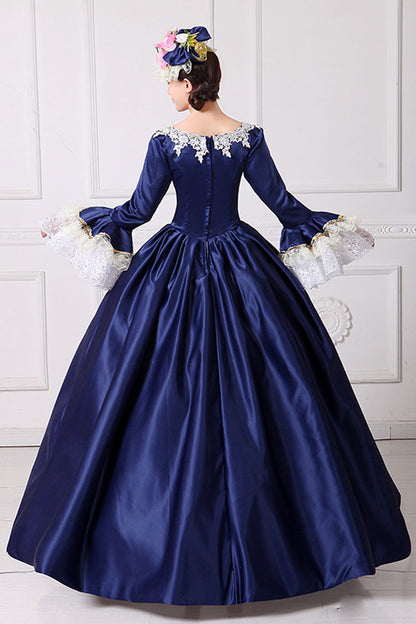 Thoughtfully Designed Dress in a Timeless Style