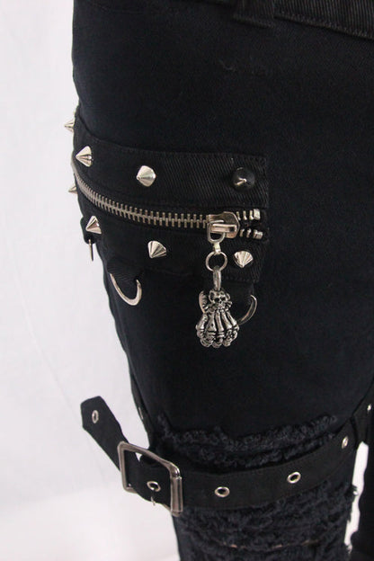 Elegantly Styled Pants for Everyday Wear