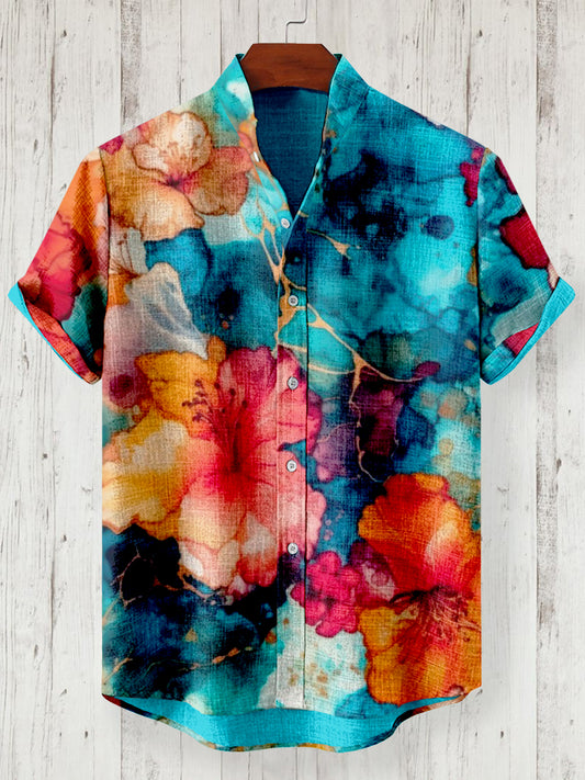 Thoughtfully Designed Shirt in a Timeless Style