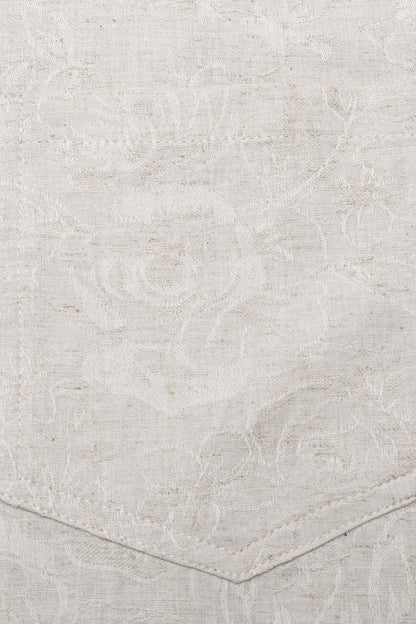 Thoughtfully Designed Blouse in a Timeless Style