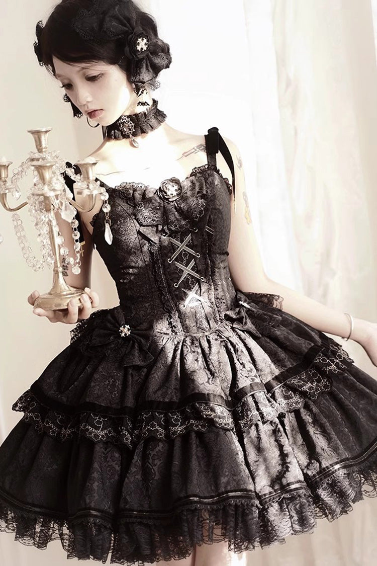 Classic Designed Dress in a Timeless Cut
