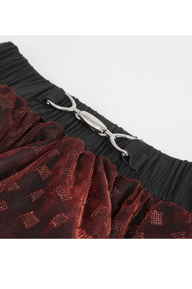 Vintage Inspired Garment with a Contemporary Edge