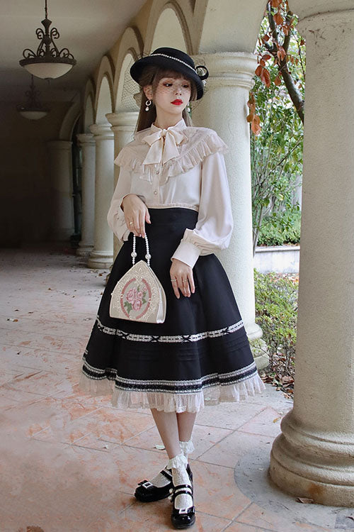 Classic Vintage Garment with a Flattering Fit