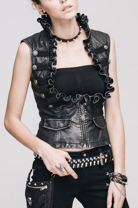 Classic Designed Garment in a Timeless Cut