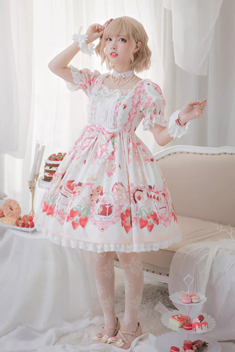 Classic Designed Dress in a Timeless Cut