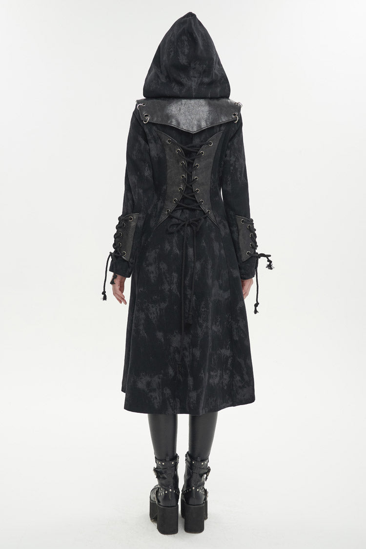 Effortlessly Elegant Coat with a Timeless Design