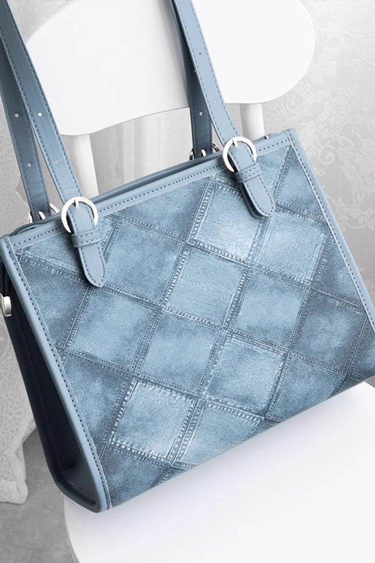 Classic Designed Bag in a Timeless Cut