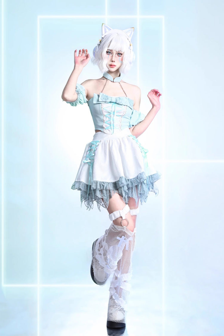 Beautifully Finished Garment in a Timeless Design