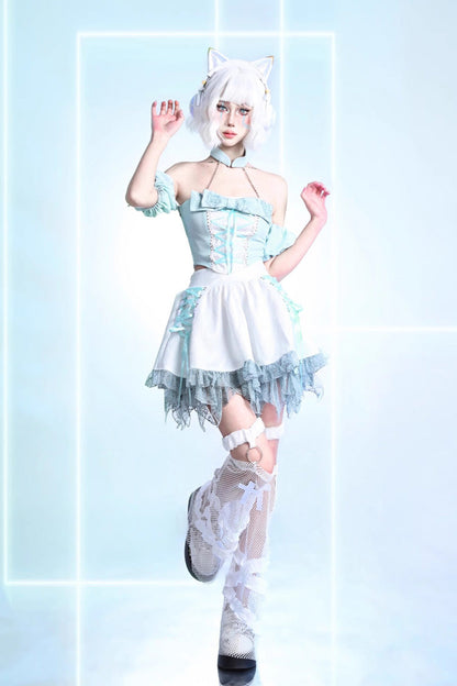 Beautifully Finished Garment in a Timeless Design