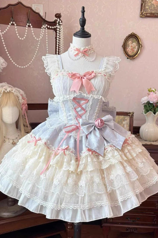 Classic Designed Dress in a Timeless Cut
