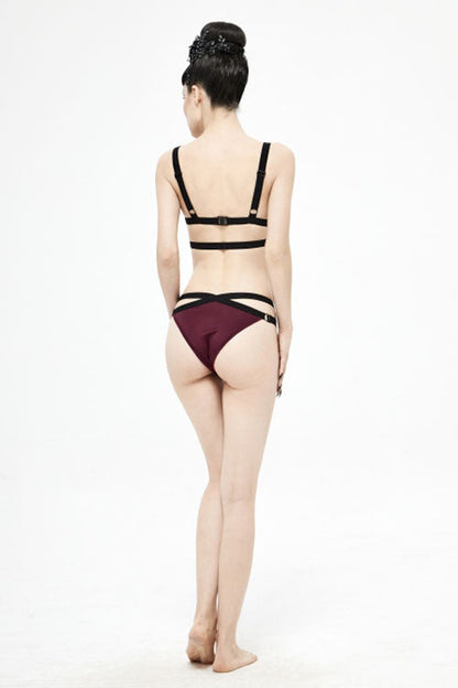 Classic Designed Swimsuit in a Timeless Cut