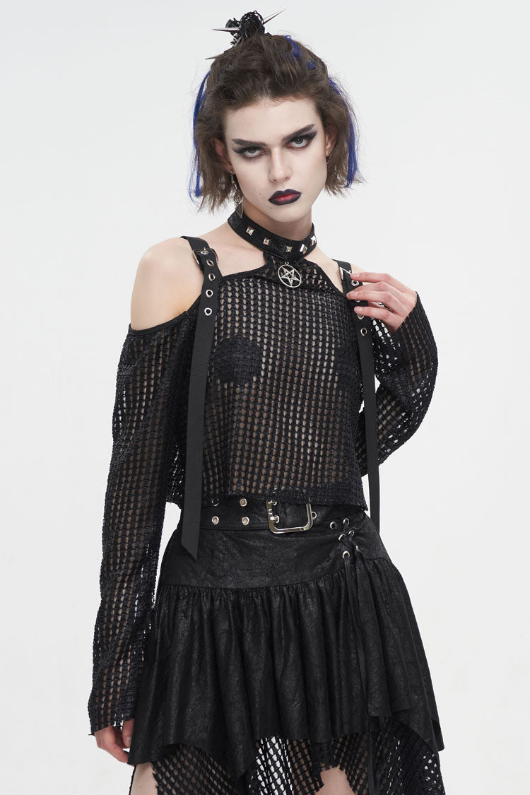 Casually Elegant Shirt with a Refined Edge