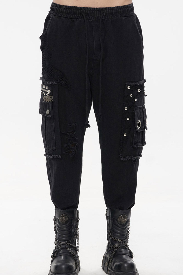 Classic Designed Pants in a Timeless Cut