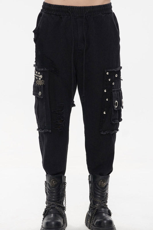 Beautifully Crafted Pants in a Classic Style
