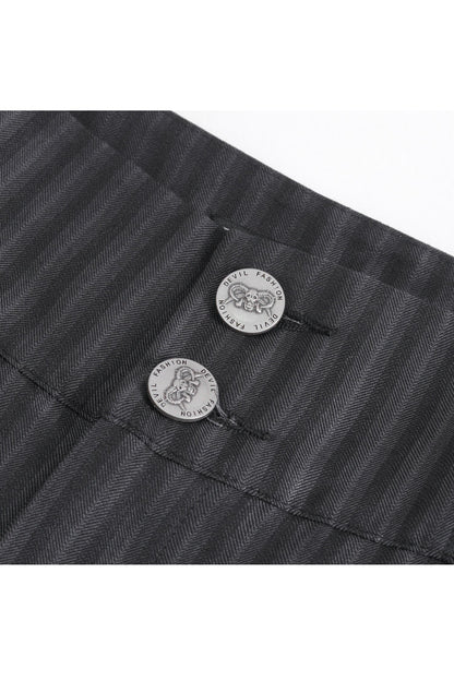 Vintage Style Pants with a Modern Fit