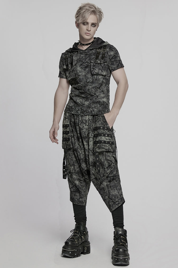 Thoughtfully Designed Pants in a Timeless Style