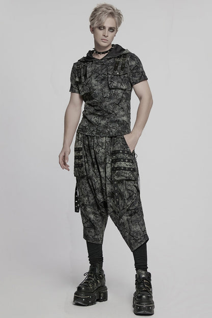 Thoughtfully Designed Pants in a Timeless Style