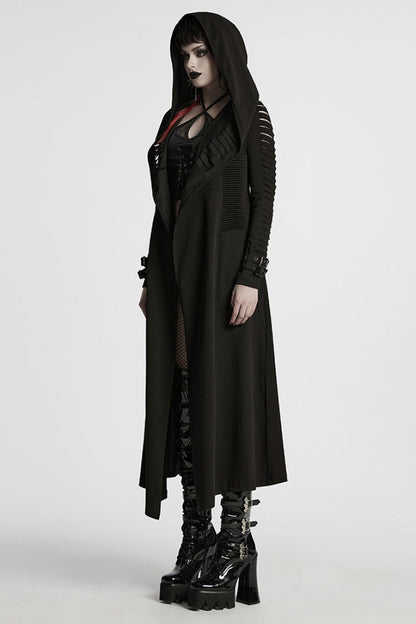 Beautifully Crafted Coat in a Classic Style