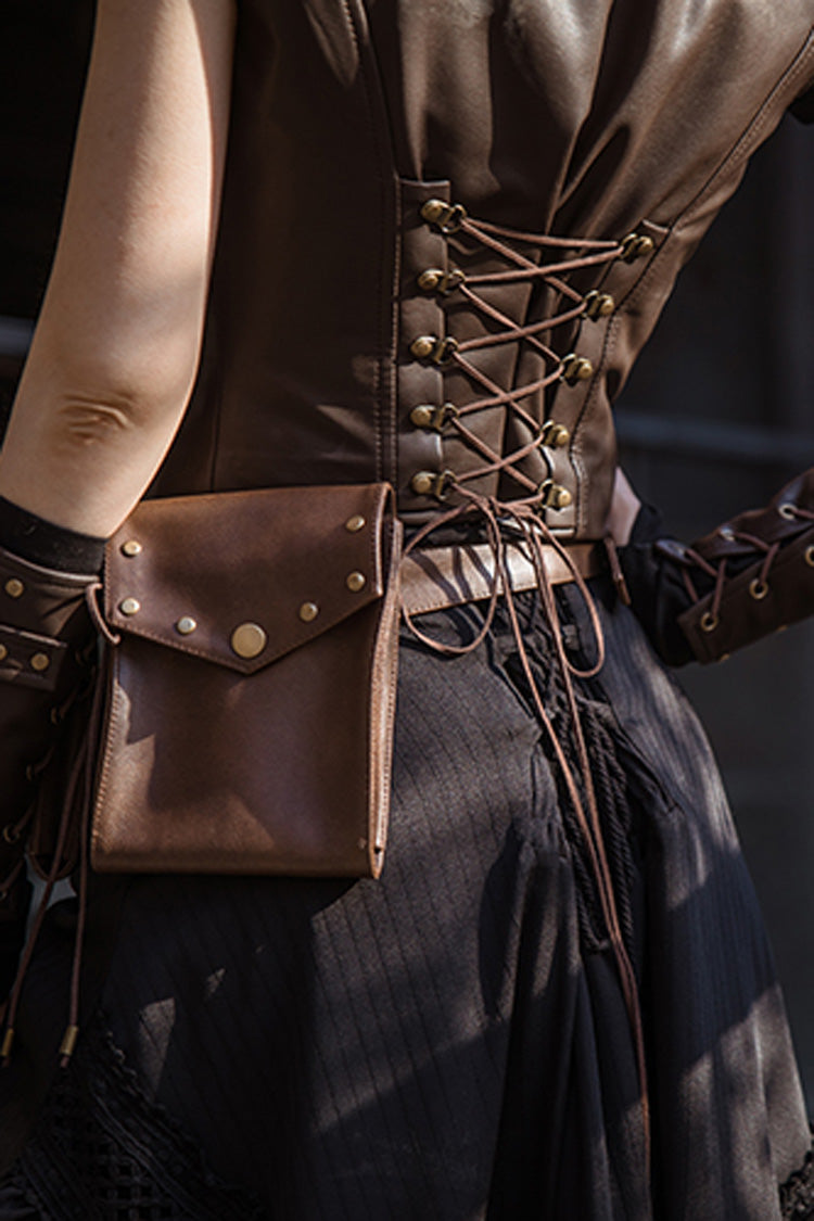 Thoughtfully Designed Coat in a Timeless Style