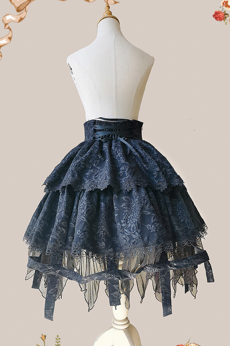Vintage Style Garment with a Modern Fit