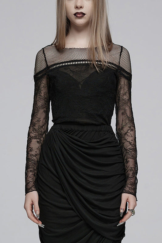 Effortlessly Elegant T-Shirt with a Timeless Design