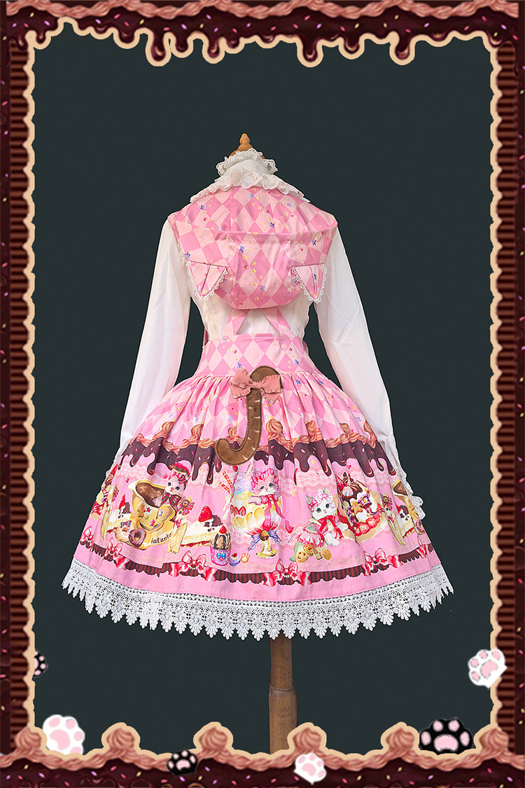 Thoughtfully Designed Dress in a Timeless Style