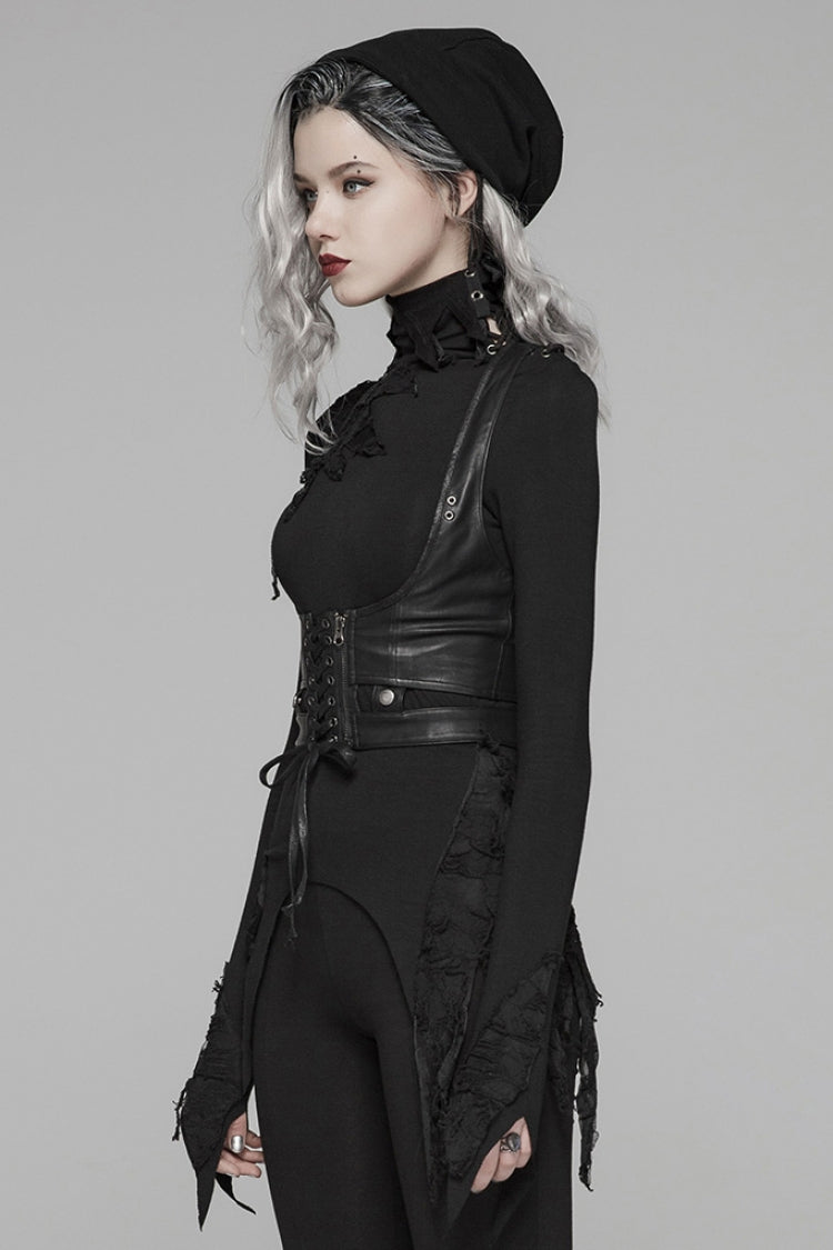 Effortlessly Elegant Garment with a Timeless Design