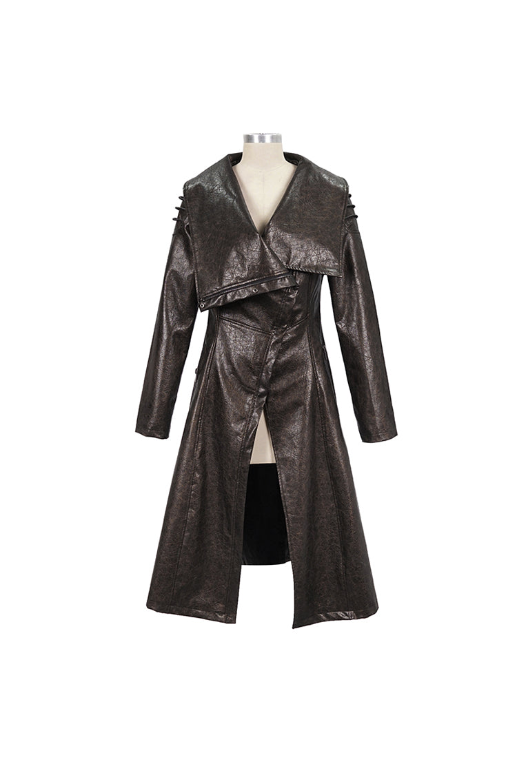 Casually Elegant Jacket with a Refined Edge
