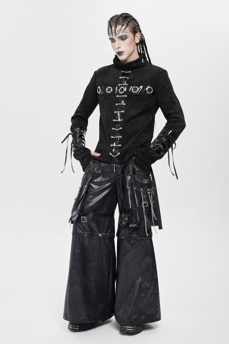 Elegantly Styled Pants for Everyday Wear