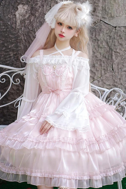 Classic Designed Dress in a Timeless Cut