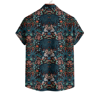 Sophisticated Shirt with a Clean Classic Look