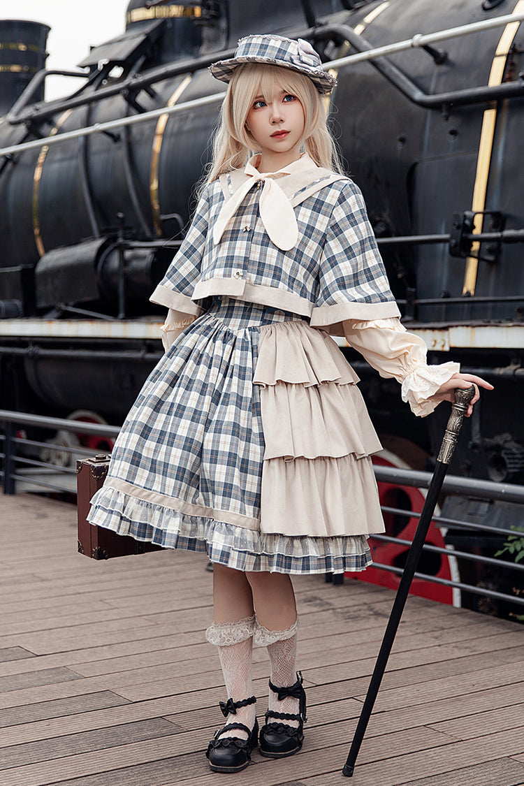 Classic Designed Dress in a Timeless Cut