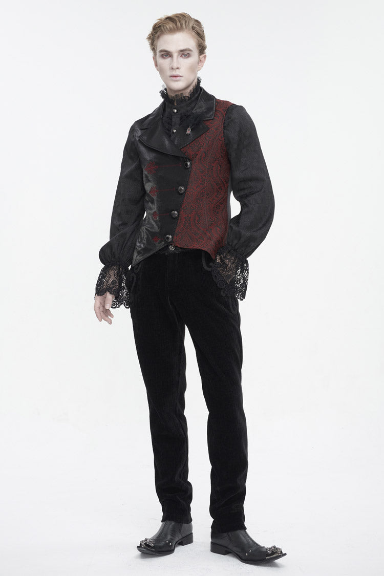 Beautifully Crafted Coat in a Classic Style