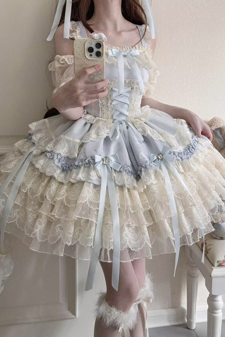 Thoughtfully Designed Dress in a Timeless Style