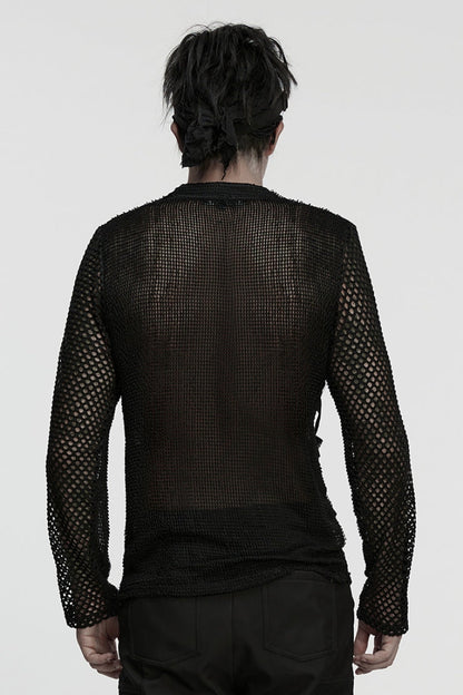 Beautifully Crafted T-Shirt in a Classic Style