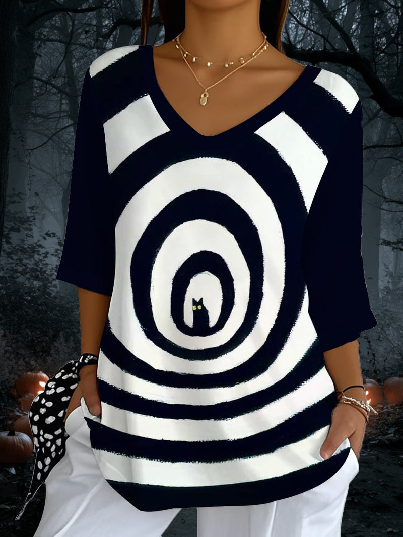 Beautifully Crafted Top in a Classic Style