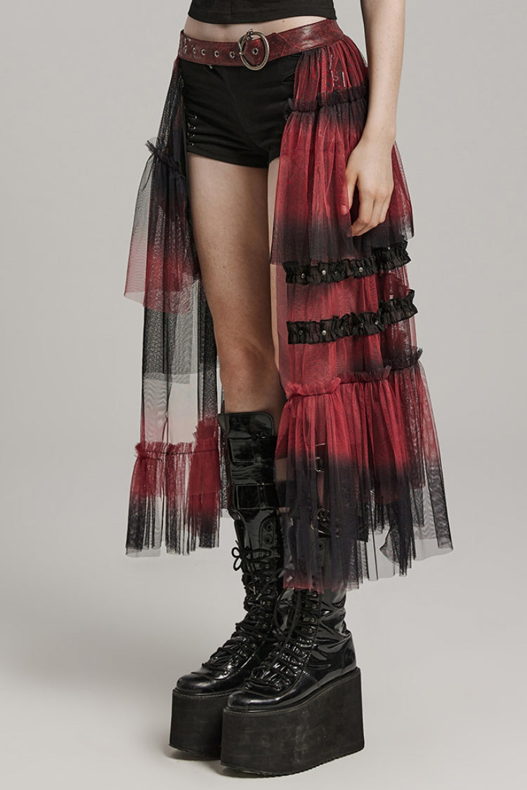 Vintage Inspired Garment with a Contemporary Edge