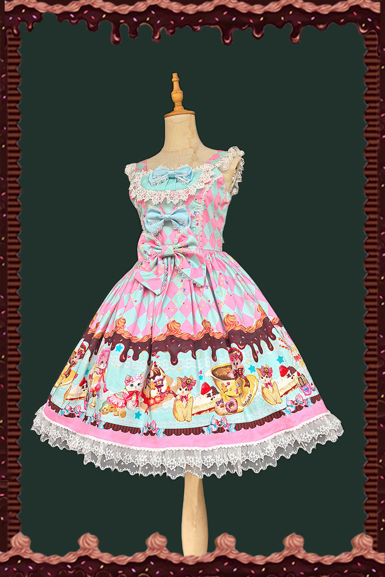 Thoughtfully Designed Dress in a Timeless Style