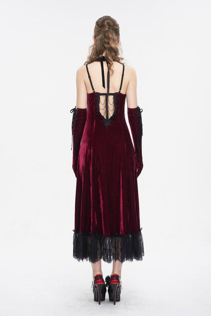 Vintage Style Dress with a Modern Fit