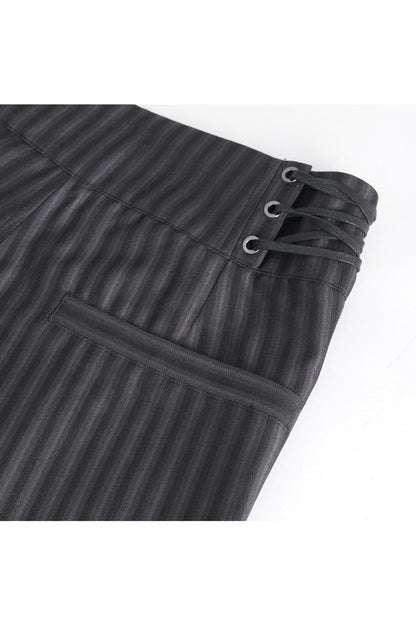 Vintage Style Pants with a Modern Fit