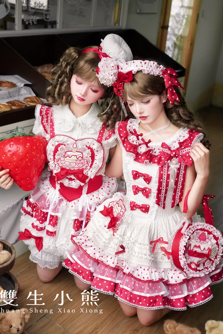 Thoughtfully Designed Dress in a Timeless Style